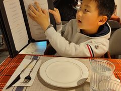 -Primo·丽莫意大利窑烤披萨