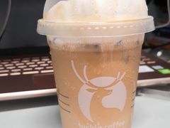 拿铁-luckincoffee瑞幸咖啡(顺义华联商厦店)