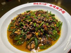 -鸡毛店·川菜(李家沱店)