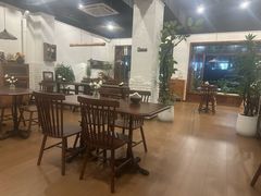 -坦克·甜品店(莲花广场店)