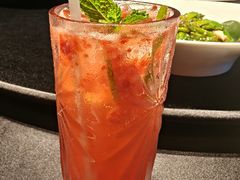 -君庭中餐厅(湘江豪生店)