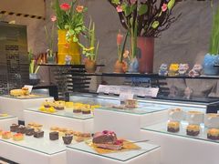 -万达文华酒店·48F云端窗景美食汇自助餐厅