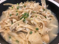-胡胖子有点味·湘鄂菜(花桥中百仓储店)