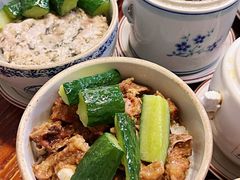-黄祥华养生堂·炖汤·营养蒸饭(岭南天地店)
