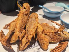 -西夏回族烧麦馆(牡丹街店)