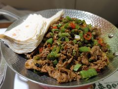 -东来土菜馆(民祥园路店)