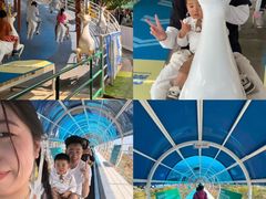 -盈香心动乐园