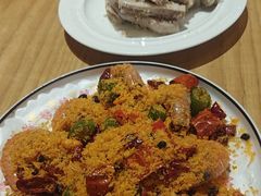 -德胜轩正宗顺德菜(宝安沙井会展中心店)