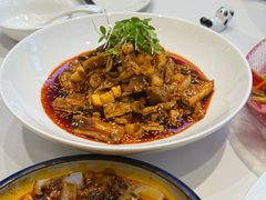 -院8里·少城记忆老川菜(宽窄巷子店)