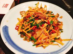 -阿庄新豫菜(航海东路店)