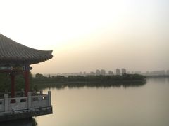 -云龙湖旅游景区