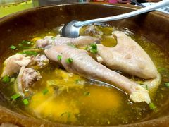 -小乐荟私房菜(宁海里店)