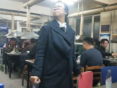 大堂-老四烧烤(永吉胡同店)