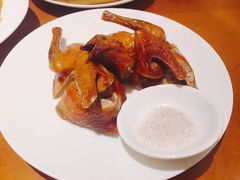 -杭州JW万豪酒店-万豪中餐厅