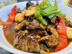 -天目湖刘老四农庄