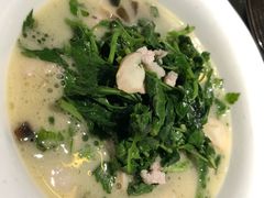 -百味馆·粤菜·湛江菜(后海花园店)