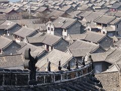 -光岳楼