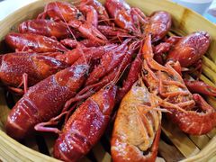 -靓靓蒸虾·头牌蒸虾(雪松路总店)