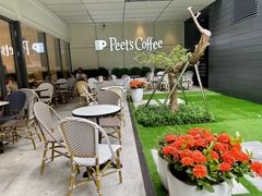 -Peet's Coffee皮爷咖啡(万象天地店)