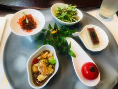 -柒厢食事雅谈