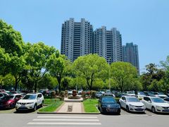 -山明水秀大饭店