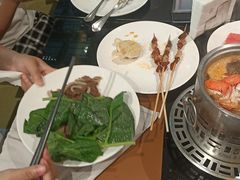 -常州武进九洲喜来登酒店