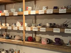 -城南花开咖啡(稻花村店)