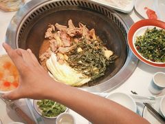 -遇东北林区铁锅炖(南开店)