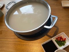 -吉友粥底火锅(方斜路店)