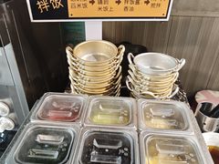 -33韩式自助烧烤(环城南路店)