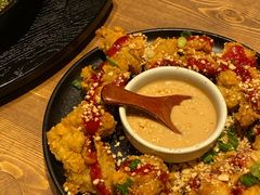 -INSA Korean Bistro饮鲨韩食酒馆