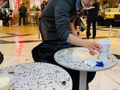 -喜茶(永旺梦乐城店)