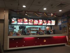 -肯德基(槐苑店)