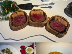 -弦月窗LUNETTE BY AMANDA(复兴路店)