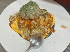 -Hey!蛋包饭(中山店)
