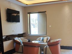 -华夏良子·足道SPA艾灸(铁道大厦店)