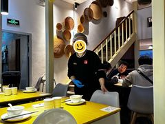-关东小磨东北菜(上海长风大悦城店)