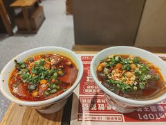 -旺蜀主成都串串火锅(西直门凯德MALL店)