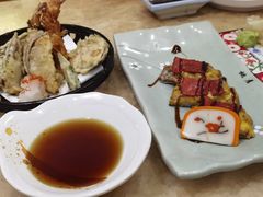 -桃屋日本料理(清华科技园店)