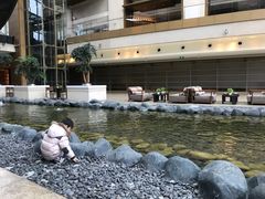 -上海外滩茂悦大酒店