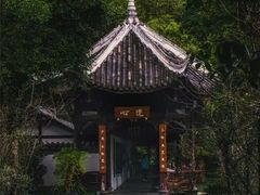 -成都杜甫草堂博物馆