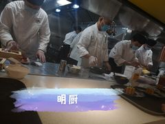 -蔡澜点心·粤菜(西单大悦城店)