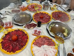-潮汕大目牛肉火锅(上梅林店)