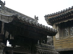 -山西王家大院