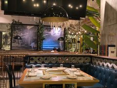 大堂-雾都渣渣火锅(南城智汇城店)