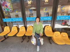 -chicken plus韩国炸鸡(城阳店)