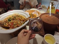 -来菜·湖北头牌藕汤(汉街店)