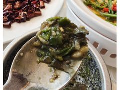 -辣婆婆(航天桥店)