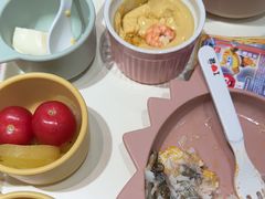 -西贝(无锡万象城店)