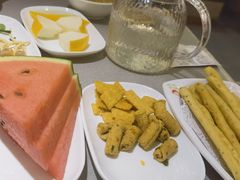 -巴蜀王婆大虾(南锣鼓巷店)